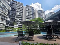 The Poiz Residences (D13), Apartment #576277401